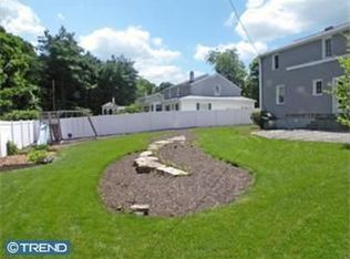 1548 Newtown Yadley Rd, Yardley, PA 19067