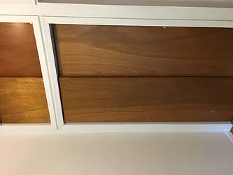 Rented by Michael Palmieri, LREB