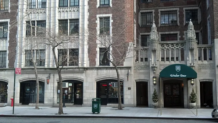 Rented by Sherman Moss Realty, LLC | media 21