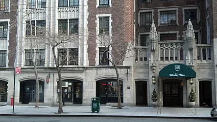 Rented by Sherman Moss Realty, LLC