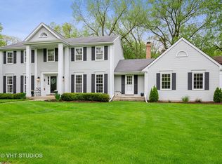 1265 Yorkshire Woods Ct, Wheaton, IL 60189