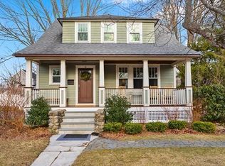 81 Main St, Foxboro, MA 02035