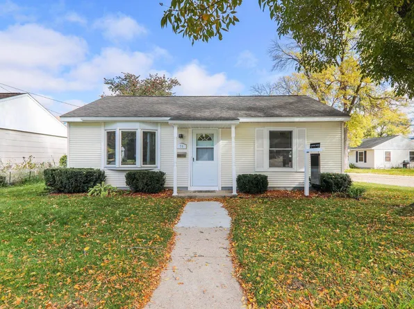 75 Craig Ave, Madison, WI 53705
