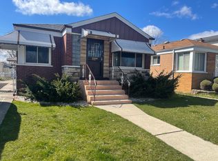 12514 S Racine Ave, Calumet Park, IL 60827
