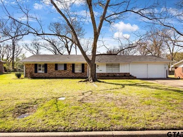 1905 E Faulkner St, Tyler, TX 75701