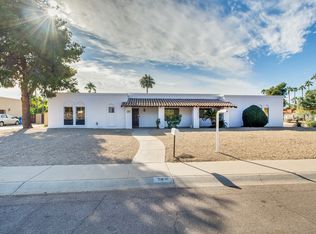 5831 E Thunderbird Rd, Scottsdale, AZ 85254
