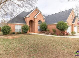 116 Tivoli Park Rd, Centerville, GA 31028