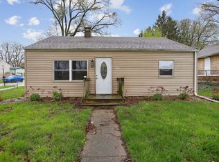 1008 W Hill St, Urbana, IL