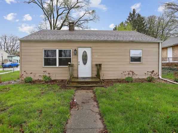 1008 W Hill St, Urbana, IL 61801