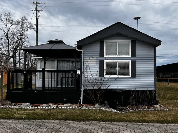 490 Empire Rd #Qvv066, Pt Colborne, ON L0S 1R0