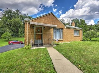 434 Lewis Run Rd, West Mifflin, PA 15122