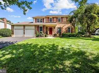 409 Coldspring Run, Newark, DE 19711