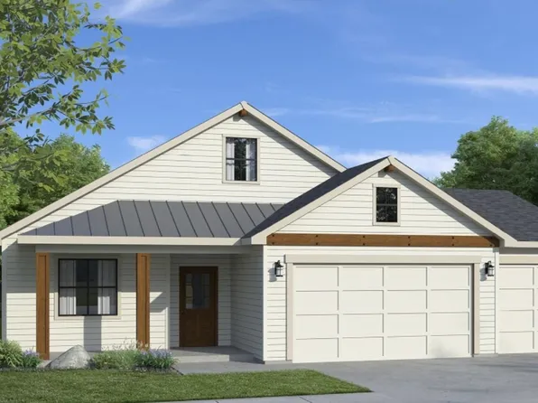 20971 E Deschutes Ave, Liberty Lake, WA 99019