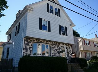 16 Dunwell St, West Roxbury, MA 02132