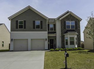 232 Noble Creek Rd, Reidville, SC 29388