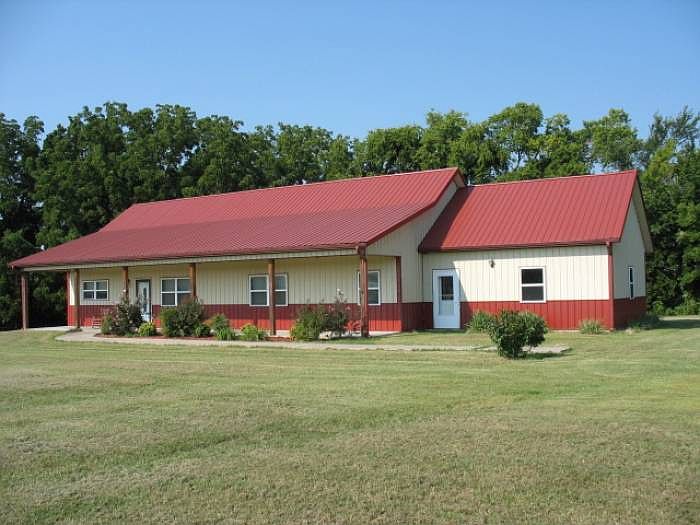 Front view