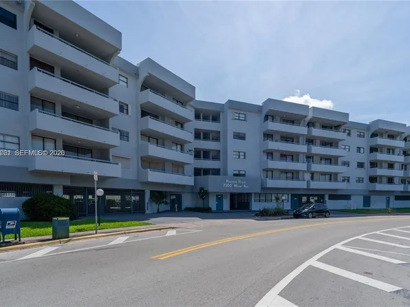 7300 Wayne Ave APT 401, Miami Beach, FL 33141
