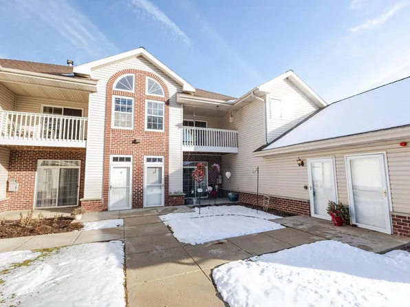 N43W32953 Rasmus ROAD #3-H, Nashotah, WI 53058