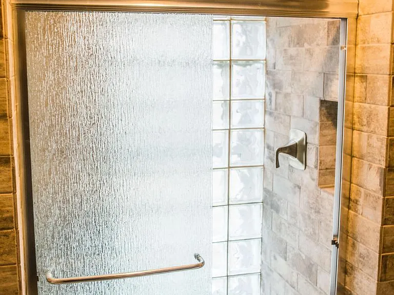 Upstairs Bath