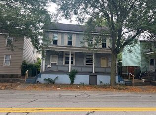 67 Stewart Ave, Uniontown, PA