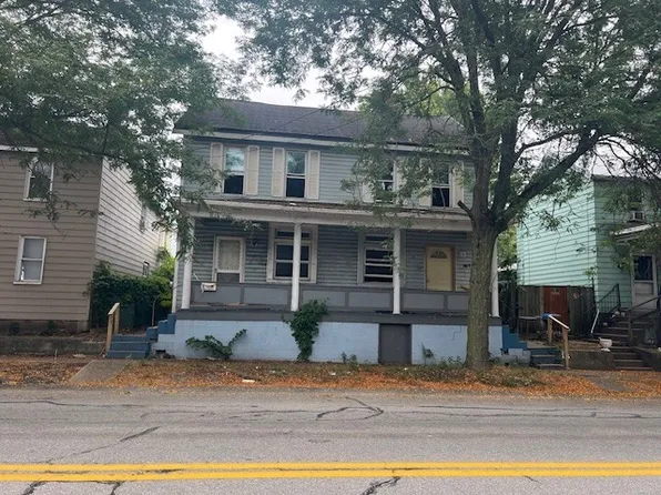 67 Stewart Ave, Uniontown, PA 15401