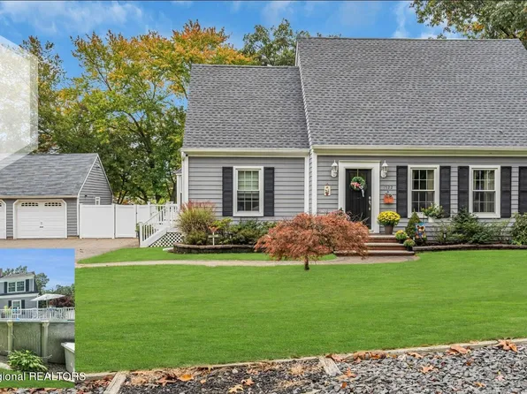 1722 Burrsville Road, Brick, NJ 08724