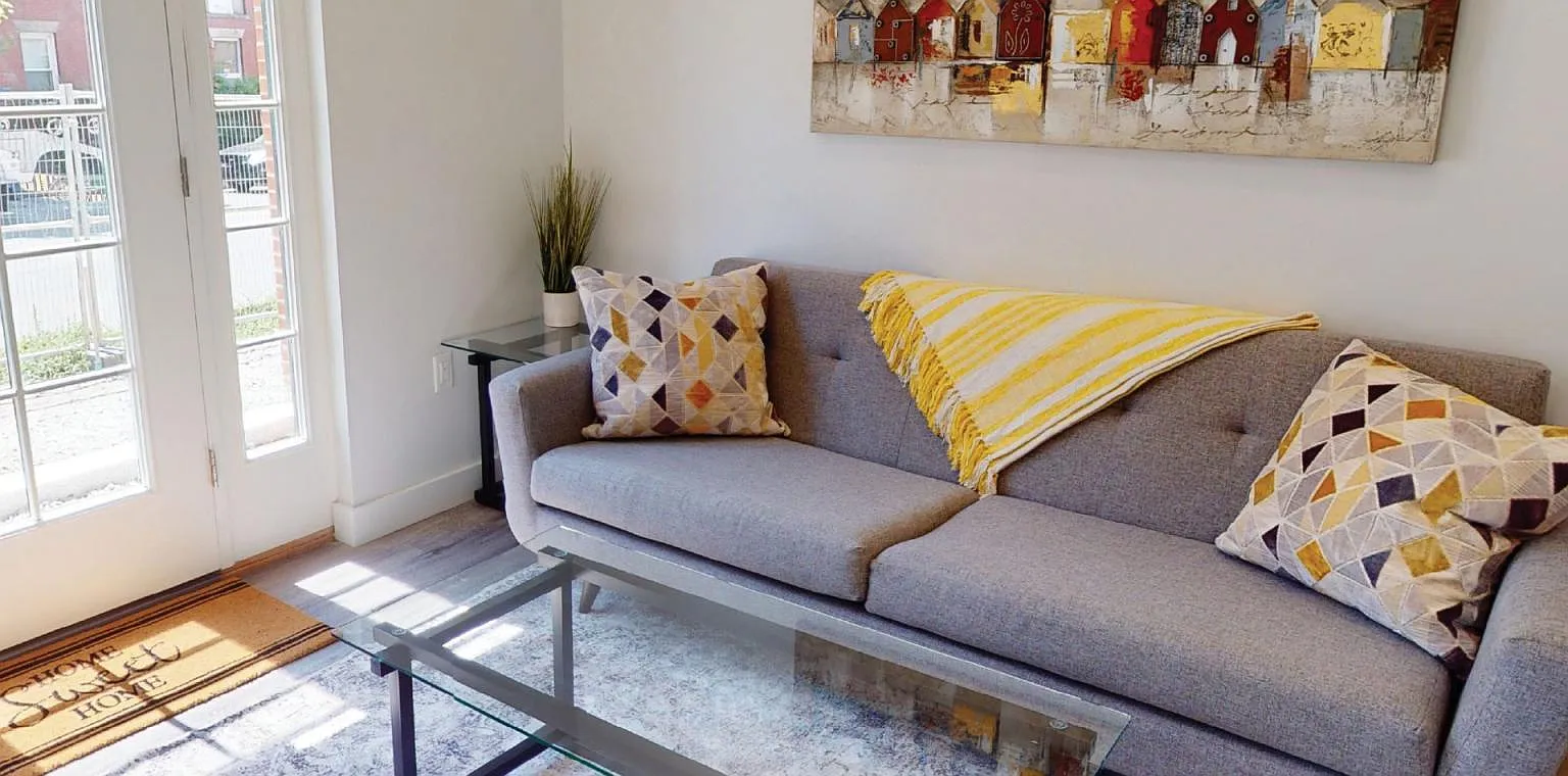 231 Washington Residences — Photo 3