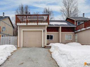 6911 Tamir Ave, Anchorage, AK 99504