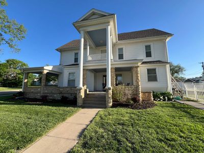 502 N Walnut St, Beloit, KS, 67420