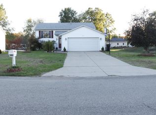 13156 Caryn Way, Holland, MI 49424