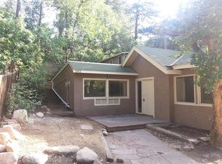 2012 W Cheyenne Rd, Colorado Springs, CO 80906