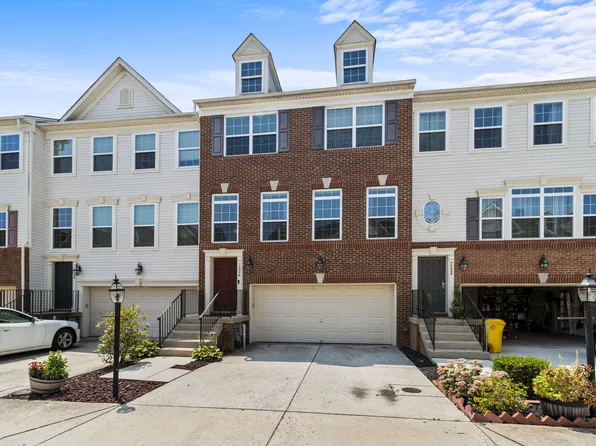 7526 Stonehouse Run Dr, Glen Burnie, MD 21060