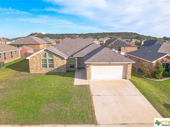 2609 Coal Oil, Killeen, TX 76549