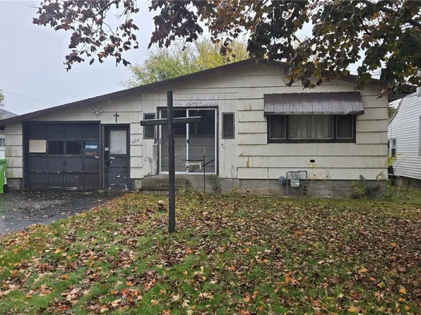 624 Breman Ave, Syracuse, NY 13211