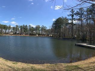 379 Pringle Harrison Rd, Wrightsville, GA 31096