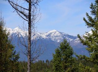 Nhn Meadow Creek Rd, Fortine, MT 59918