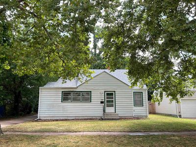 1922 S Topeka Ave, Wichita, KS, 67211