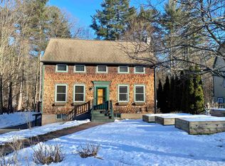 67 Wilsons Woods Rd, Brattleboro, VT 05301