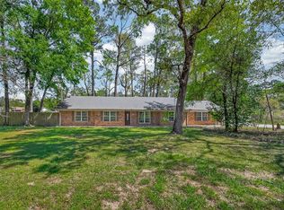 24414 Pine Canyon Dr, Spring, TX 77380