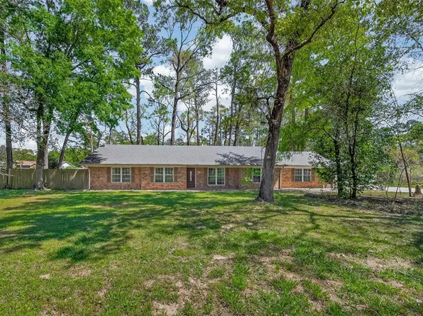 24414 Pine Canyon Dr, Spring, TX 77380