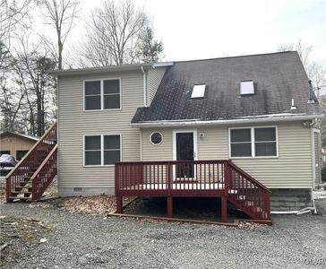 1035 Sundew Rd, Lake Ariel, PA, 18436