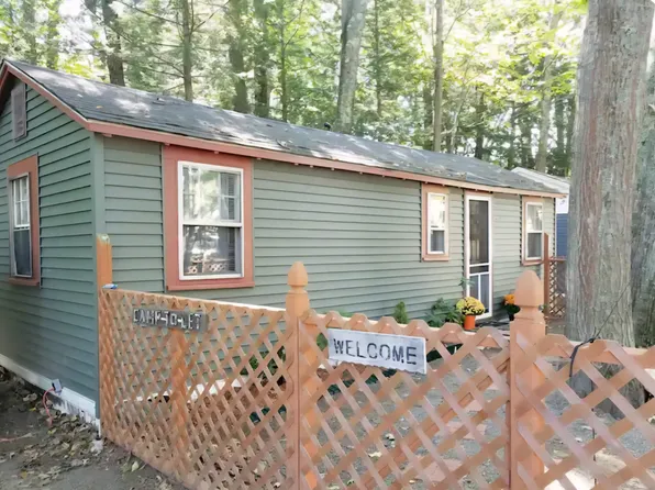 (undisclosed Address), Gilford, NH 03249