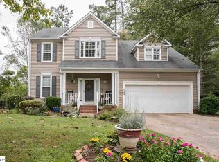 344 Neely Crossing Ln, Simpsonville, SC 29680