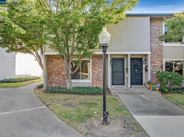 3535 Northwood Dr Unit G, Concord, CA 94520