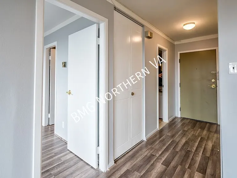 301 N Beauregard St #609 — Photo 13