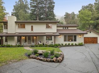 1324A Martino Rd, Lafayette, CA 94549