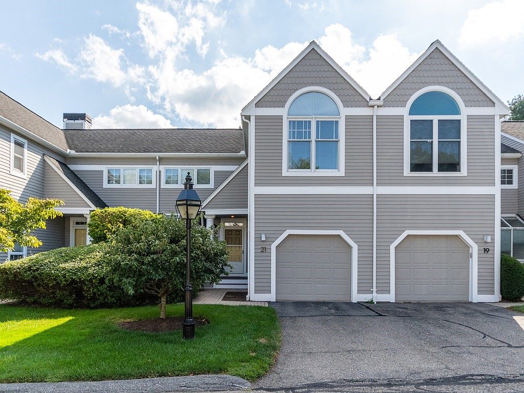 15 Kings Way UNIT 21, Waltham, MA 02451 Zillow