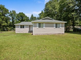 193 N Eastabuchie Rd, Moselle, MS 39459