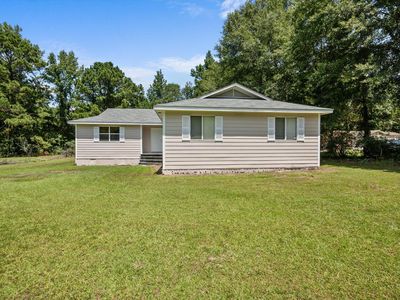 193 N Eastabuchie Rd, Moselle, MS, 39459