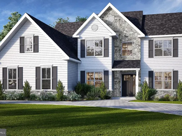 830 North Wales Lot 1, Blue Bell, PA 19422